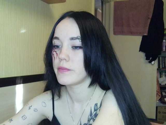 JennyRass live cam on BongaCams
