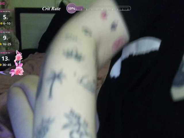 JennyRass live cam on BongaCams