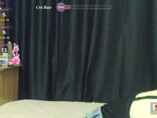 JennyRass live cam on BongaCams