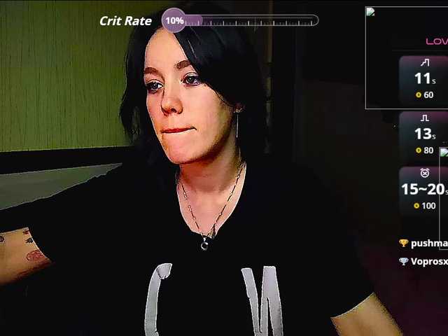 JennyRass live cam on BongaCams