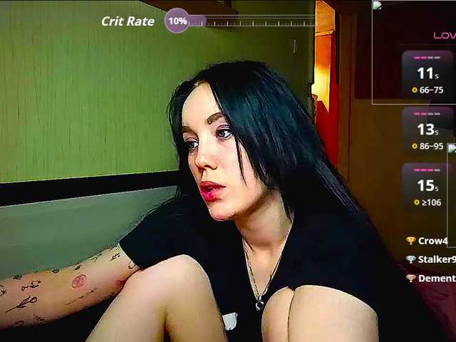 JennyRass webcam