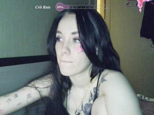 JennyRass live cam on BongaCams