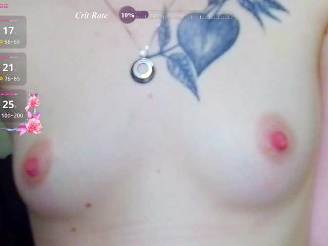 JennyRass live cam on BongaCams