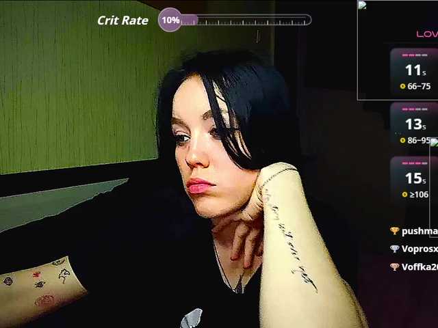 JennyRass live cam on BongaCams