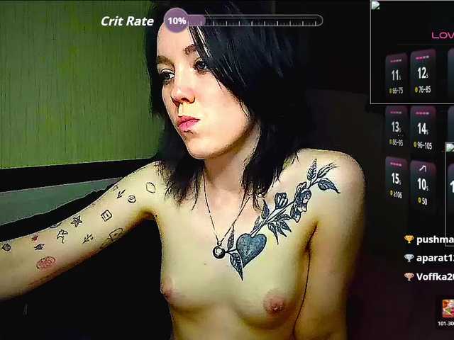 JennyRass live cam on BongaCams