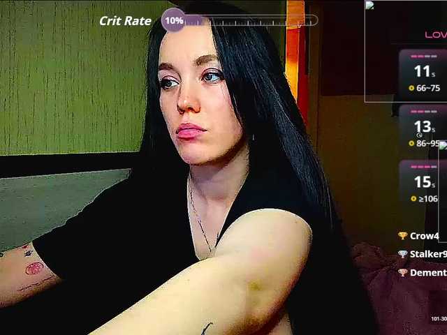 JennyRass live cam on BongaCams