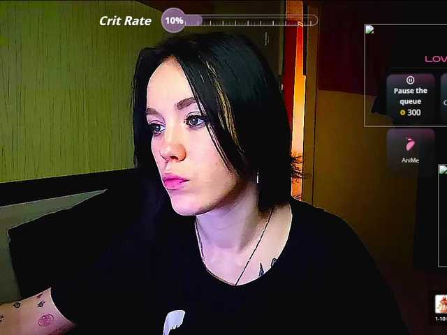 JennyRass live cam on BongaCams