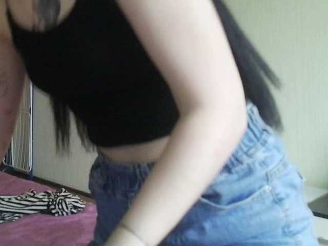 JennyRass live cam on BongaCams