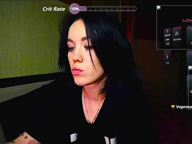 JennyRass live cam on BongaCams
