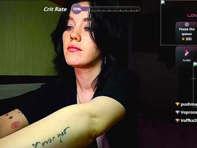 JennyRass live cam on BongaCams