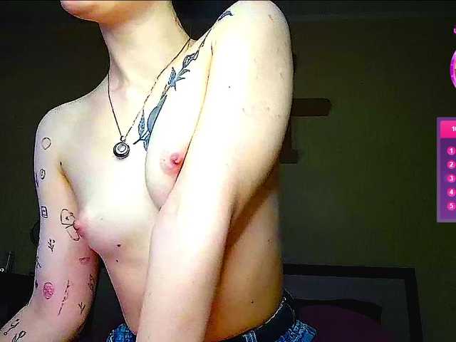 JennyRass live cam on BongaCams