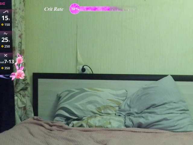 JennyRass live cam on BongaCams