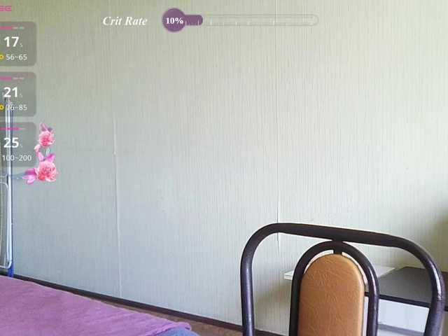 JennyRass live cam on BongaCams