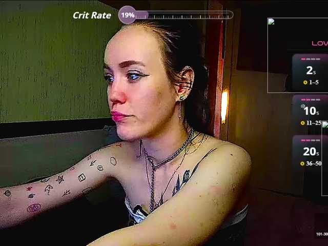 JennyRass live cam on BongaCams