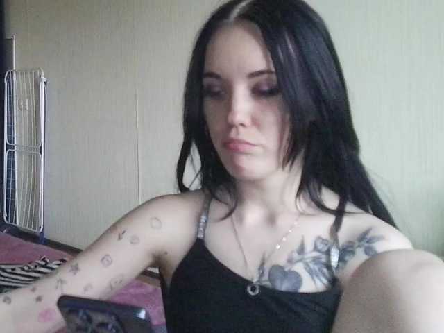 JennyRass live cam on BongaCams