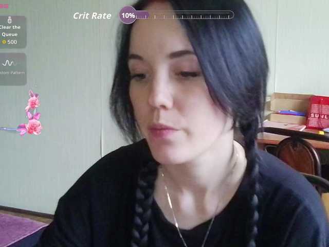 JennyRass live cam preview