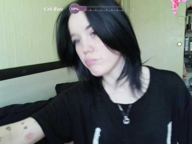 JennyRass live cam on BongaCams