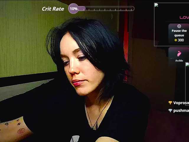 JennyRass live cam on BongaCams