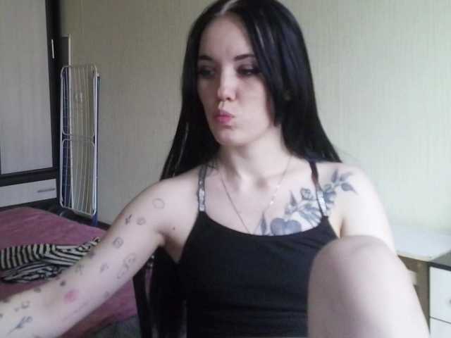 JennyRass live cam on BongaCams