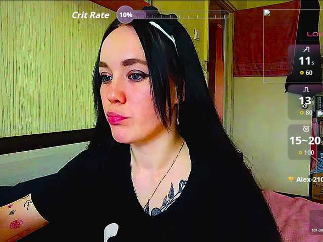 JennyRass live cam on BongaCams