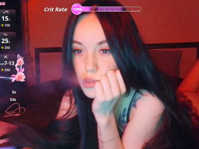 JennyRass live cam on BongaCams