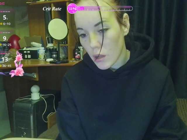 JennyRass live cam on BongaCams