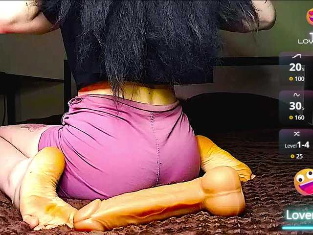 JennyRass's BongaCams show and profile