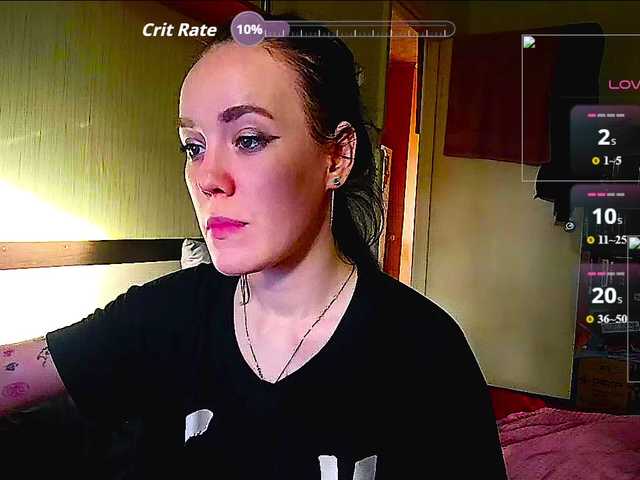 JennyRass live cam on BongaCams