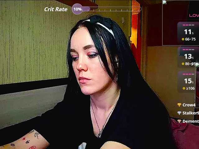 JennyRass live cam on BongaCams