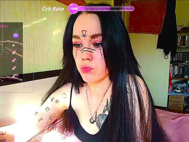 JennyRass live cam on BongaCams