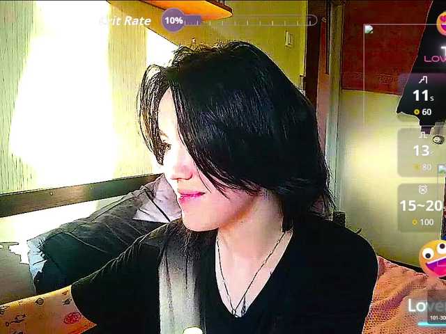 JennyRass live cam on BongaCams