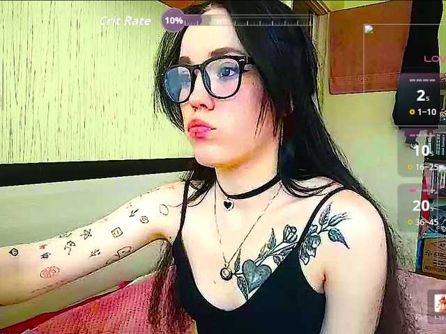 JennyRass live cam on BongaCams