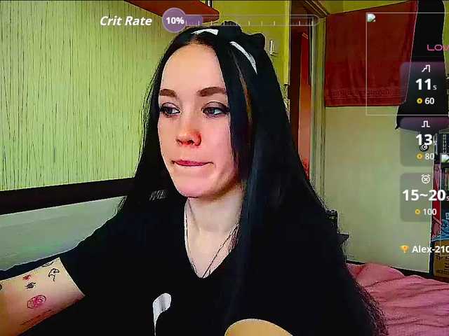 JennyRass live cam on BongaCams