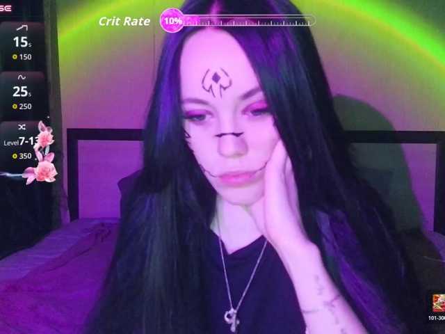 JennyRass live cam preview