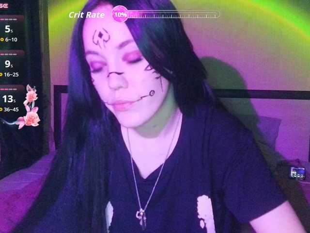 JennyRass live cam on BongaCams