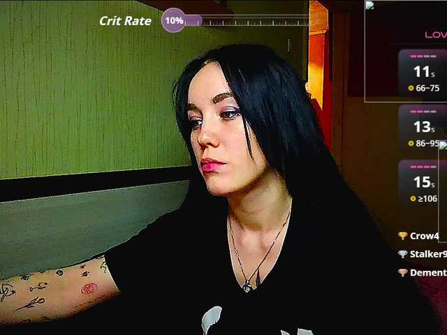 JennyRass live cam on BongaCams
