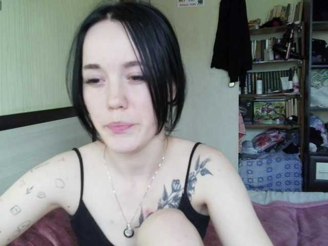 JennyRass live cam on BongaCams