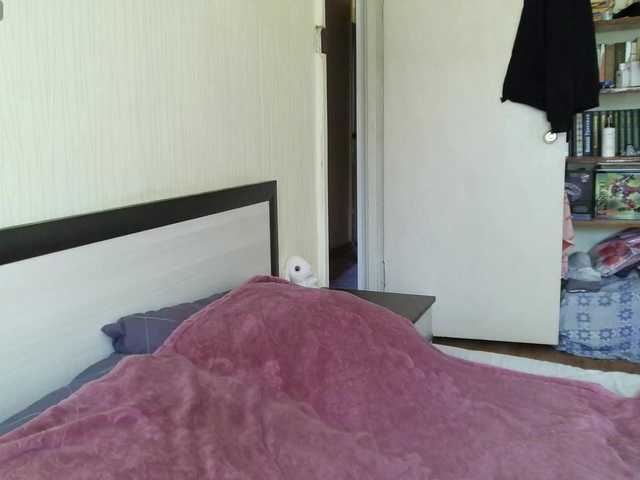 JennyRass live cam on BongaCams