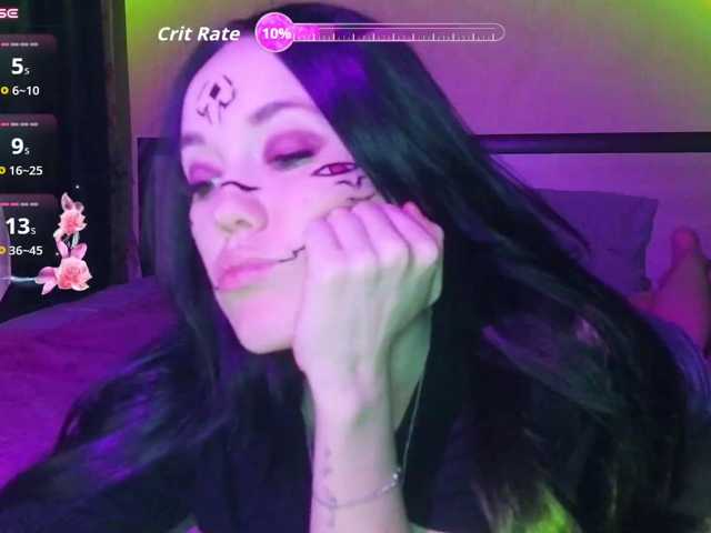 JennyRass live cam on BongaCams