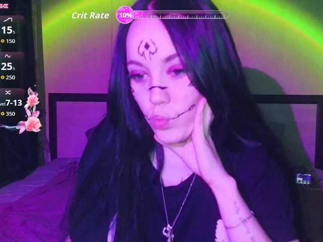 JennyRass live cam on BongaCams