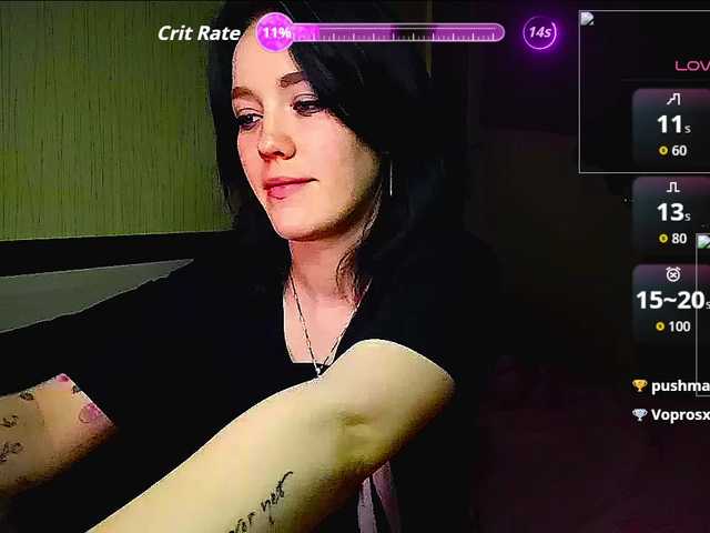 JennyRass live cam on BongaCams