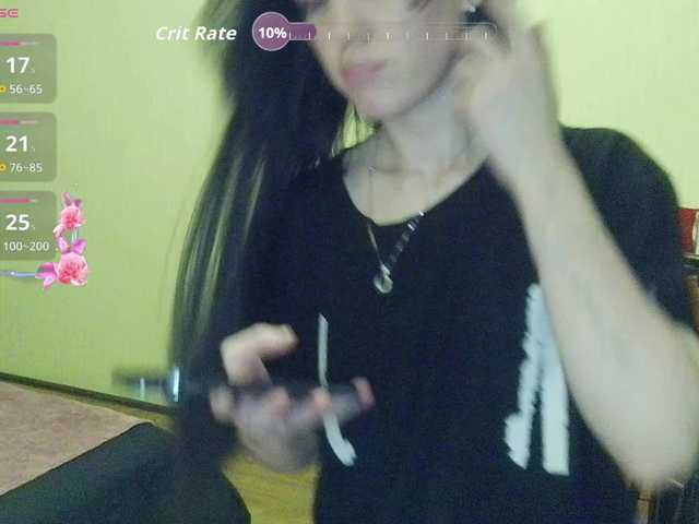 JennyRass live cam on BongaCams