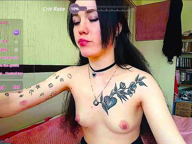 JennyRass live cam on BongaCams
