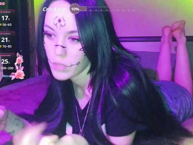 JennyRass live cam on BongaCams