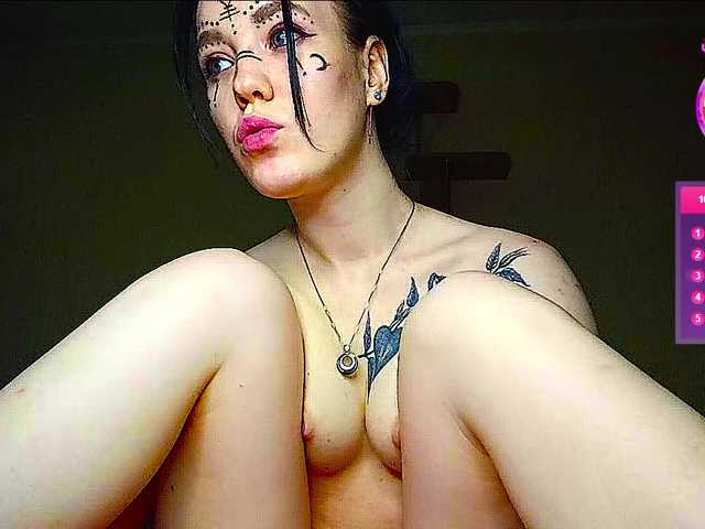 JennyRass live cam on BongaCams
