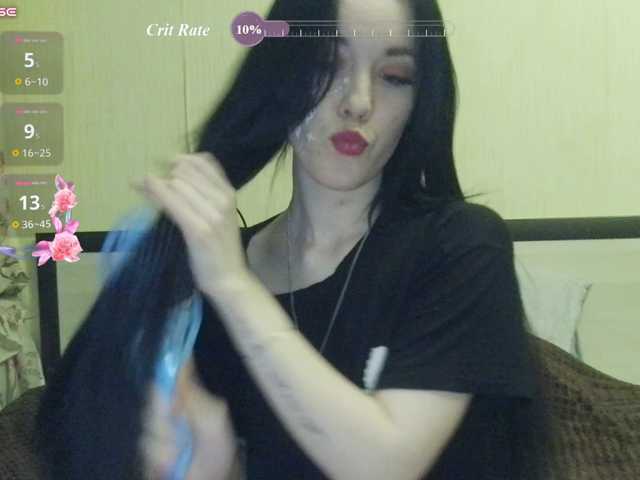 JennyRass live cam on BongaCams