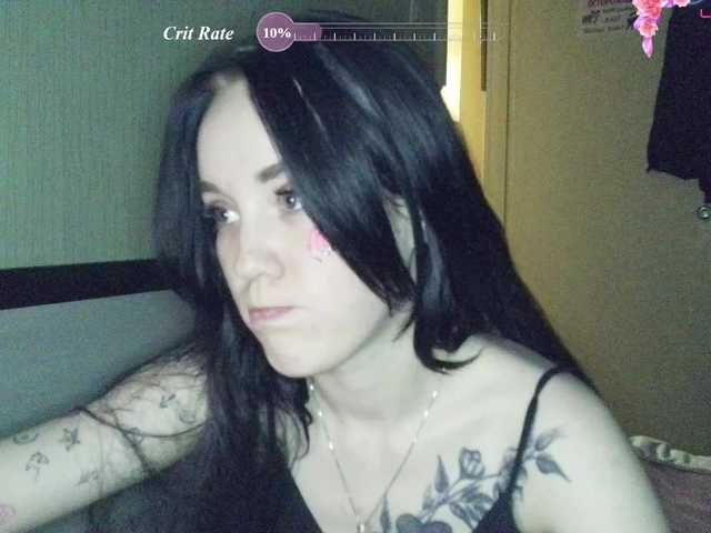 JennyRass live cam on BongaCams