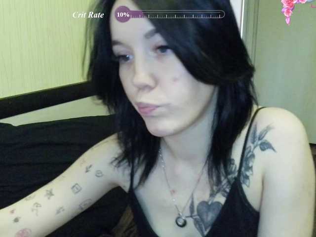 JennyRass live cam on BongaCams