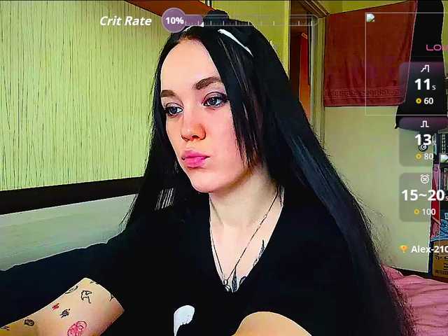 JennyRass live cam on BongaCams