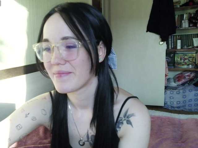 JennyRass live cam